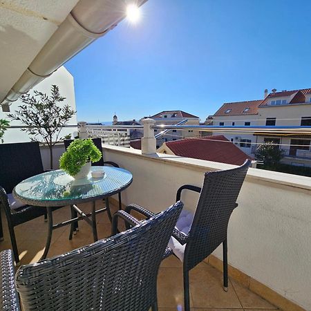 Apartments Sonja Сплит Екстериор снимка