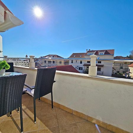 Apartments Sonja Сплит Екстериор снимка