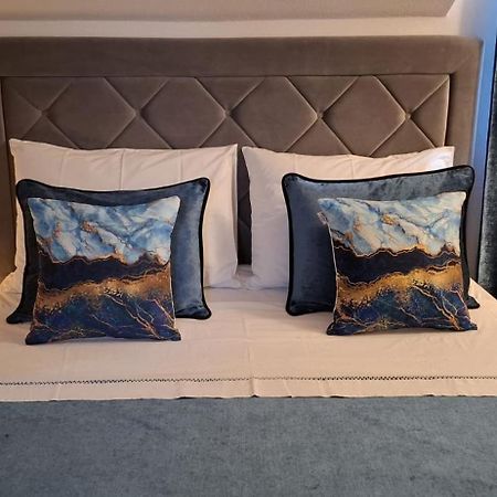 Apartments Sonja Сплит Екстериор снимка
