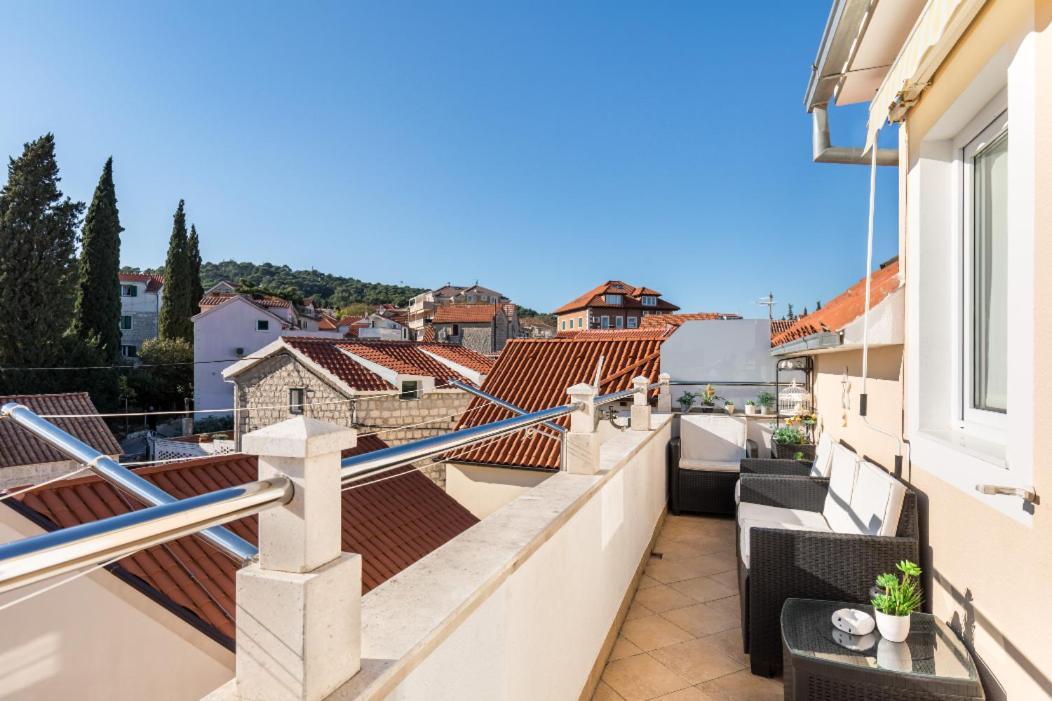 Apartments Sonja Сплит Екстериор снимка