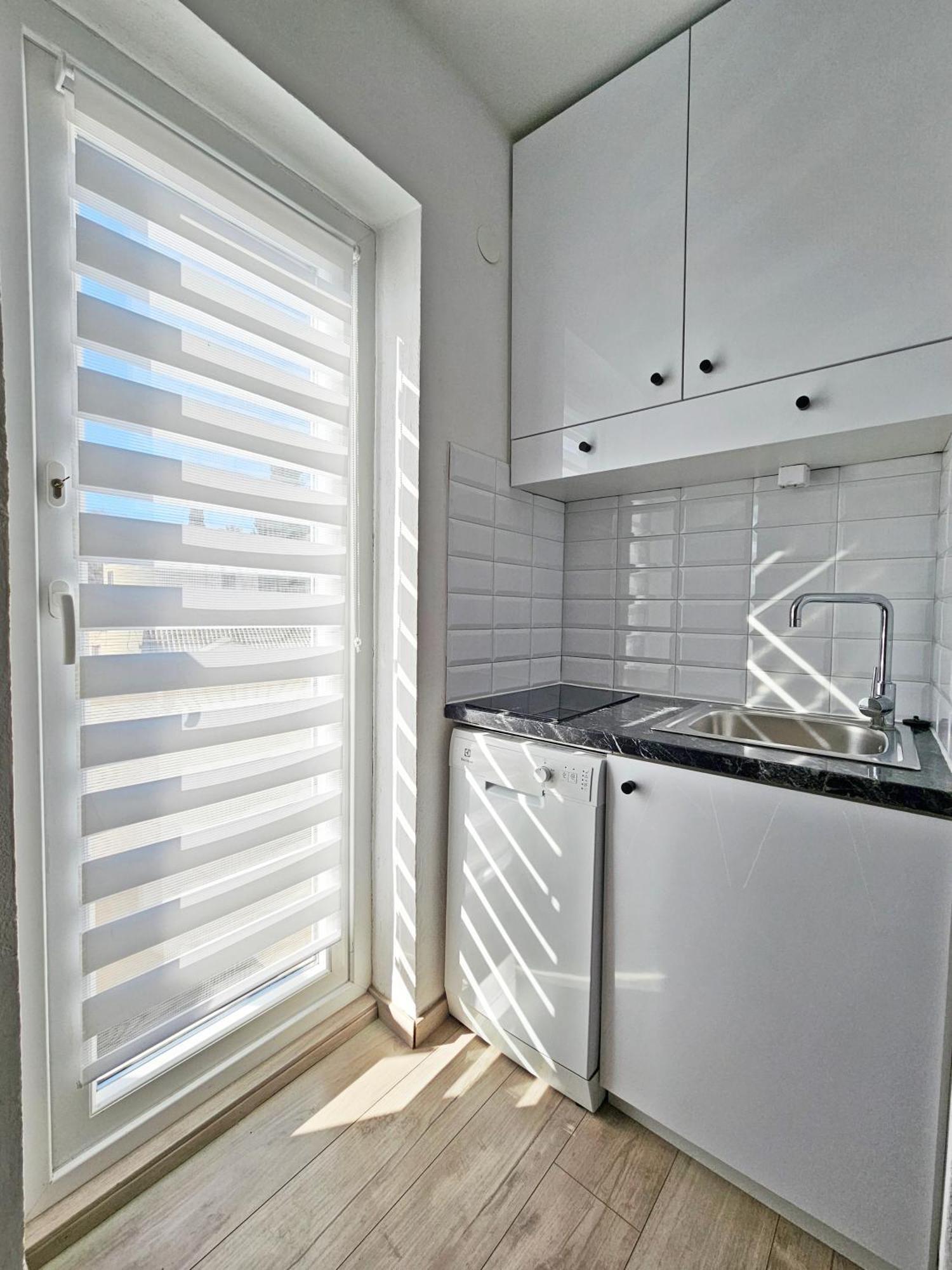 Apartments Sonja Сплит Екстериор снимка