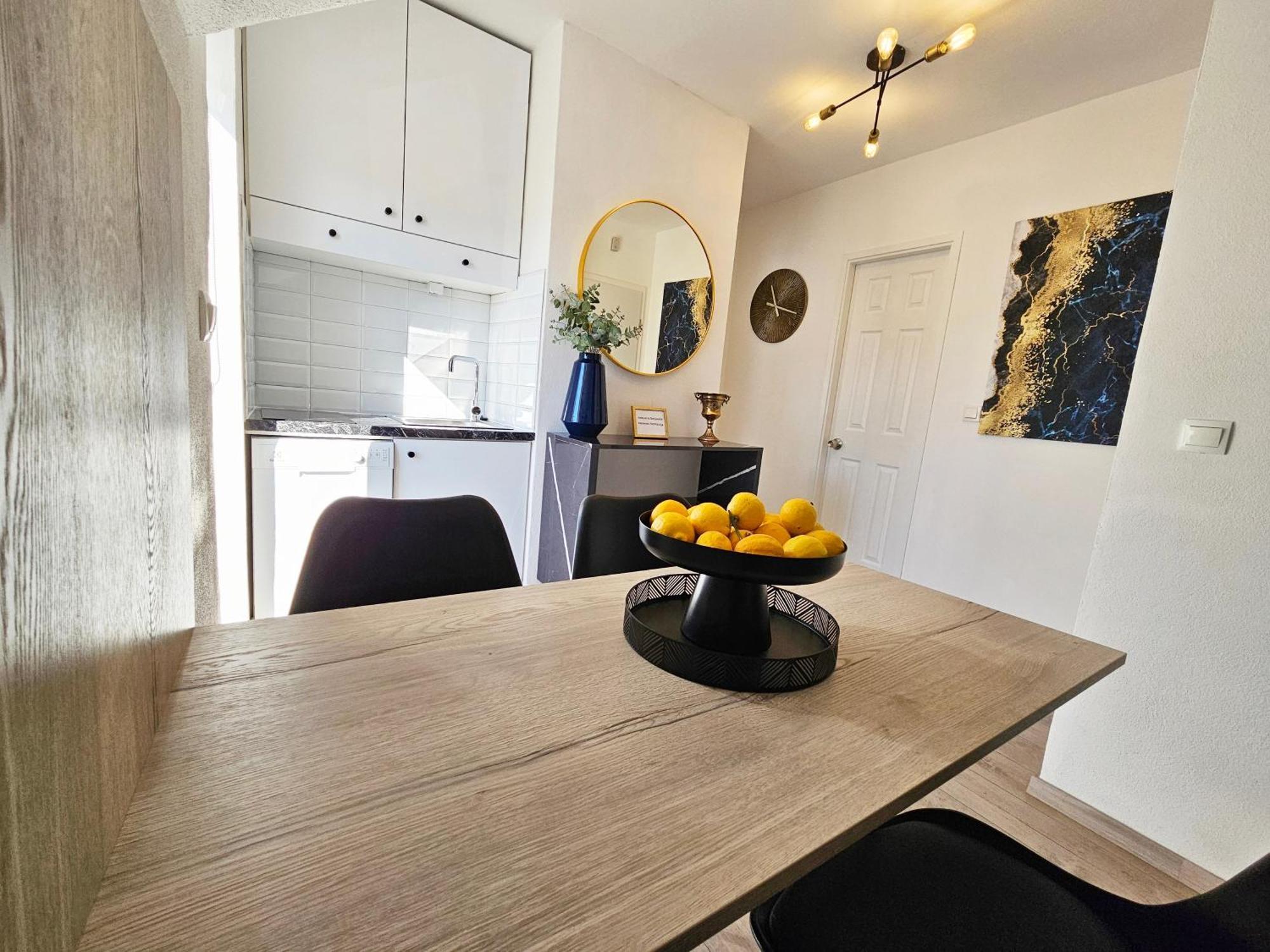 Apartments Sonja Сплит Екстериор снимка