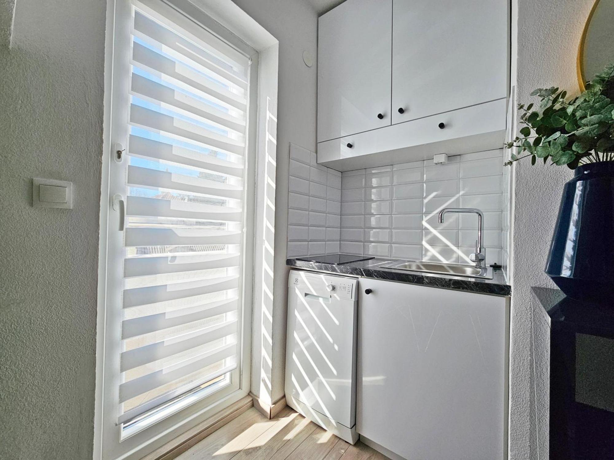 Apartments Sonja Сплит Екстериор снимка