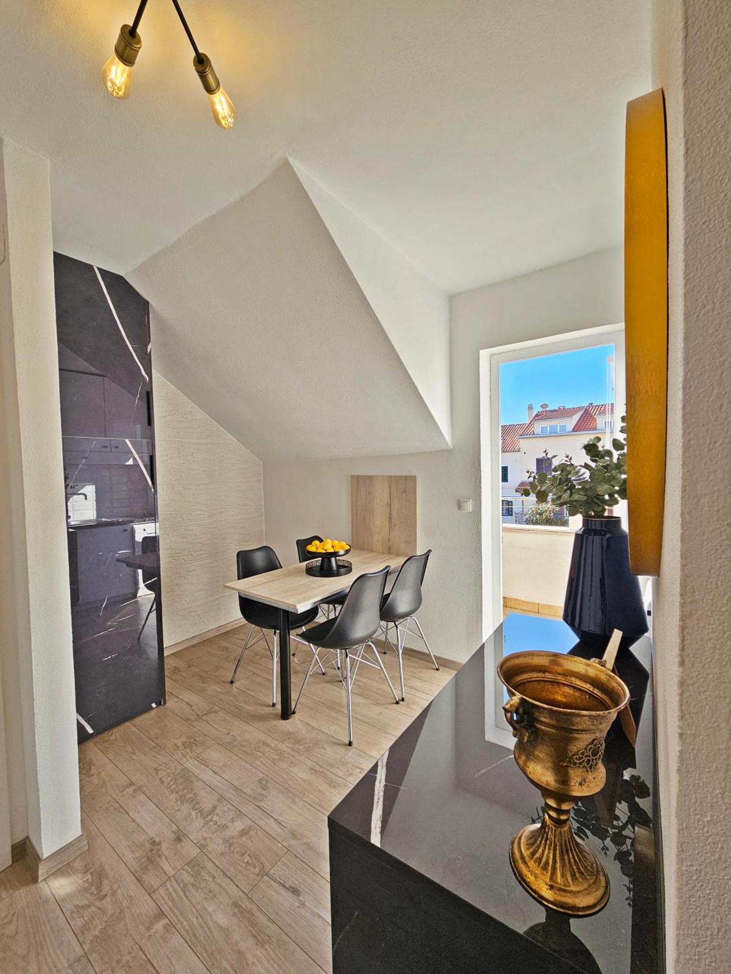 Apartments Sonja Сплит Екстериор снимка