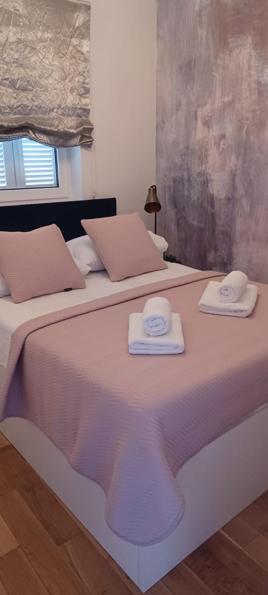 Apartments Sonja Сплит Екстериор снимка