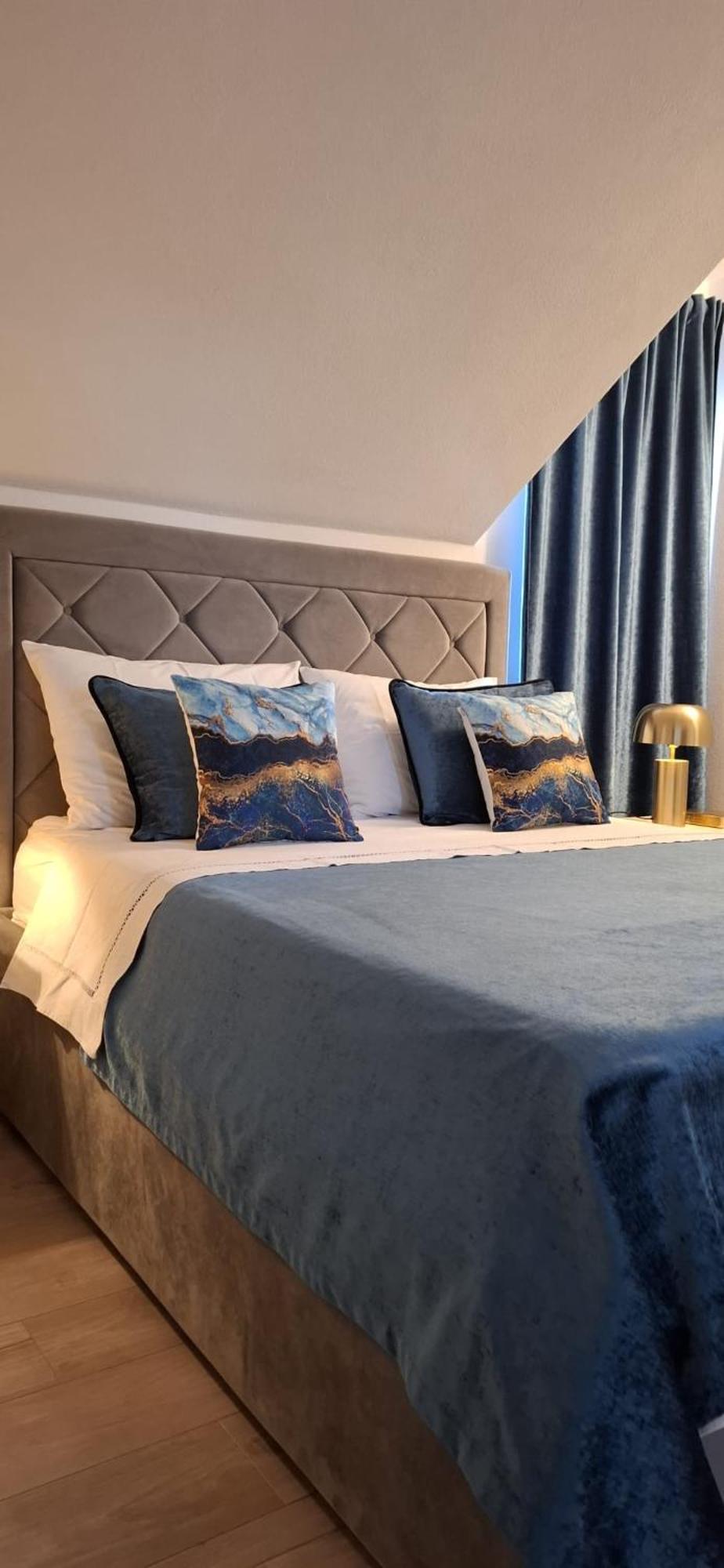 Apartments Sonja Сплит Екстериор снимка