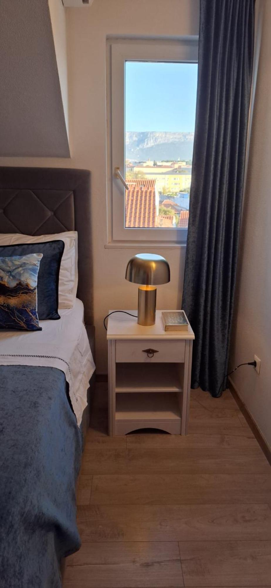 Apartments Sonja Сплит Екстериор снимка
