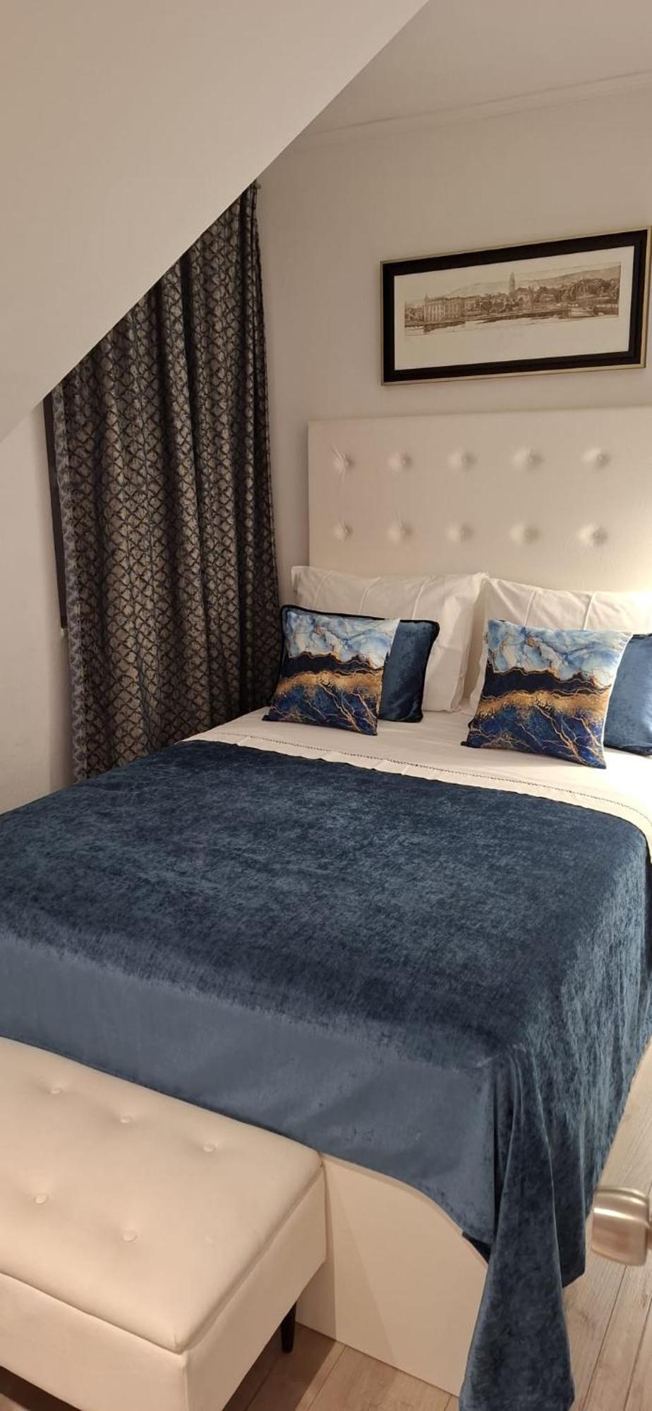 Apartments Sonja Сплит Екстериор снимка