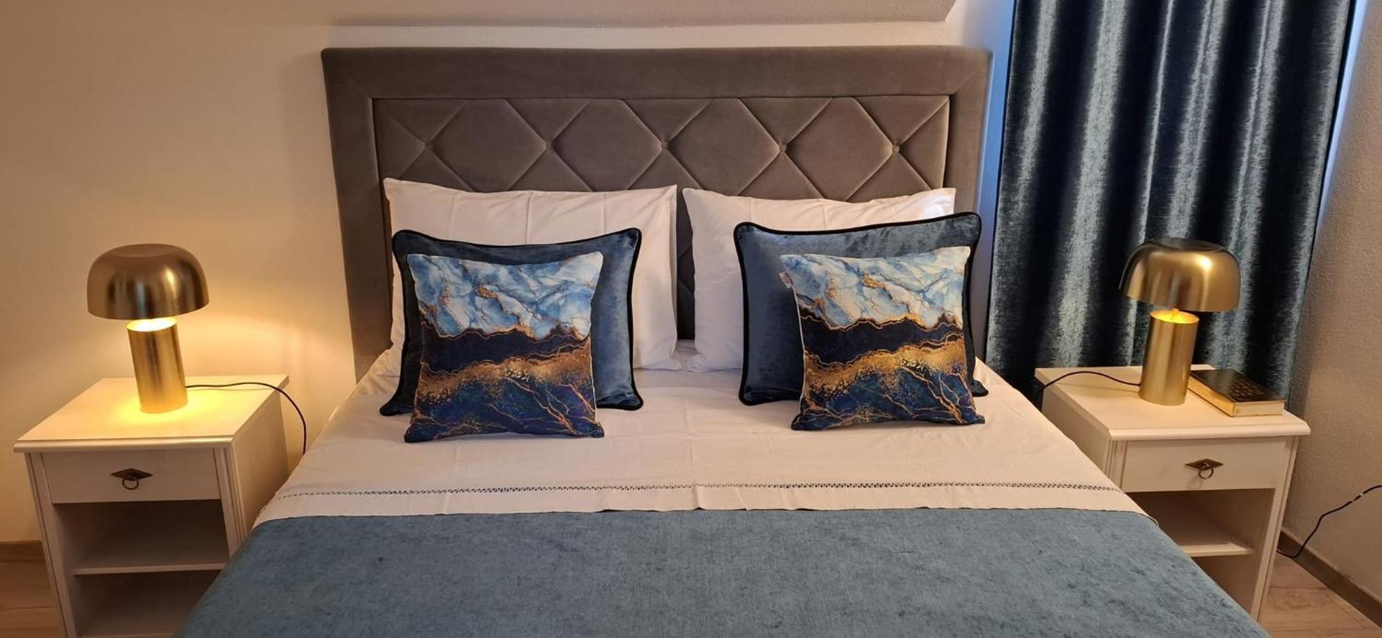Apartments Sonja Сплит Екстериор снимка