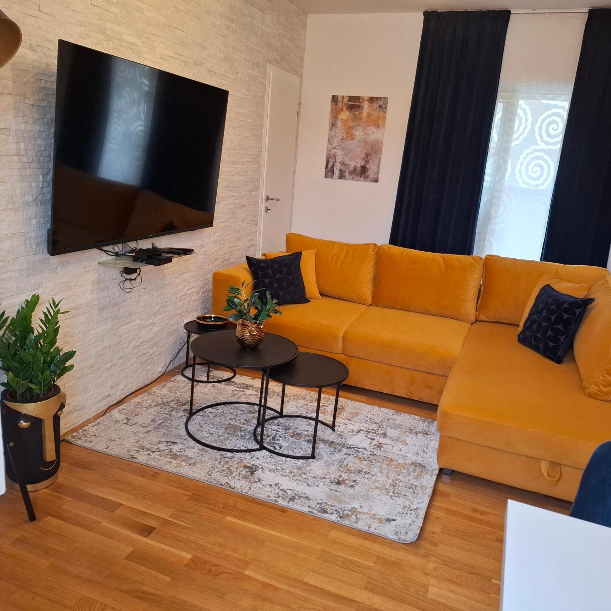Apartments Sonja Сплит Екстериор снимка