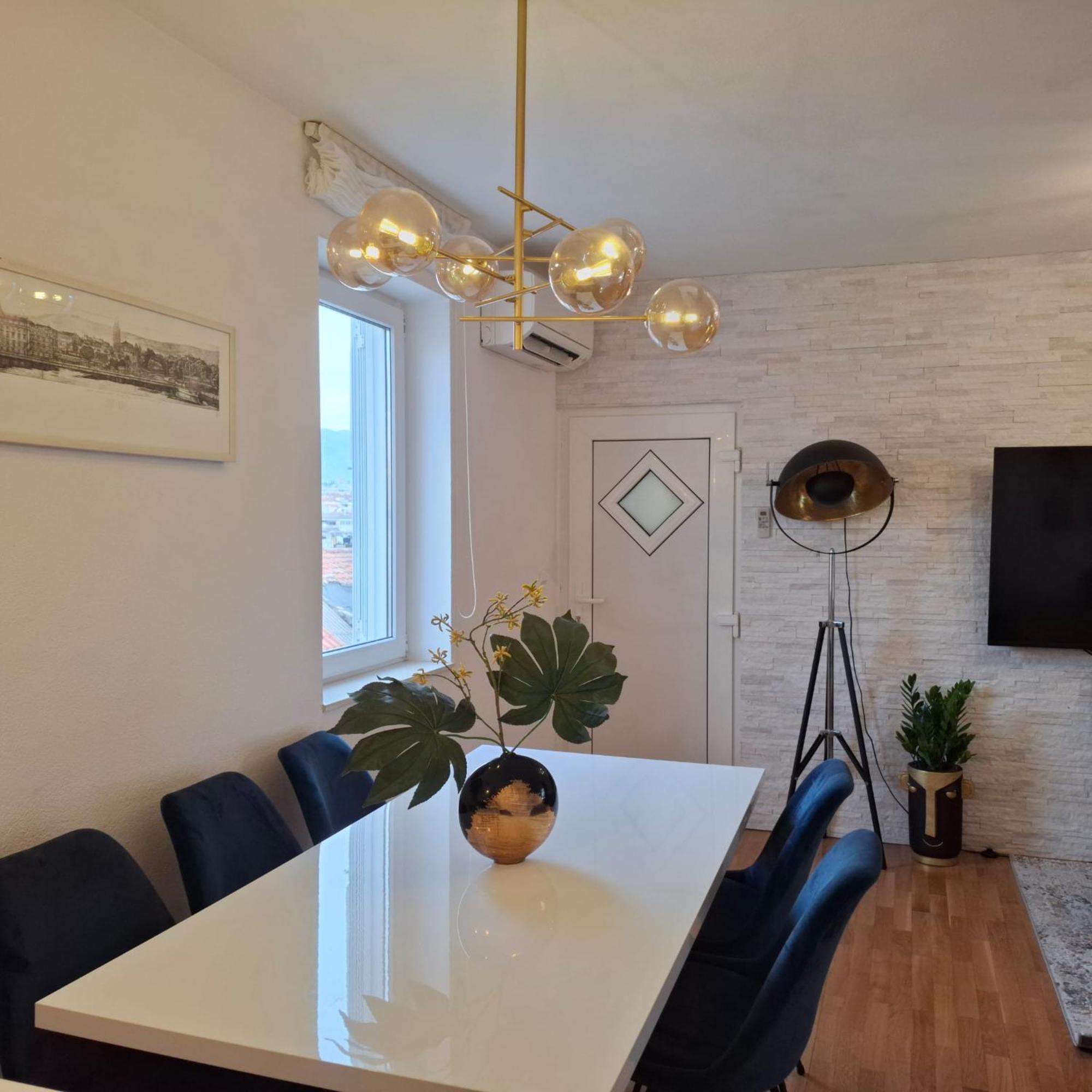 Apartments Sonja Сплит Екстериор снимка
