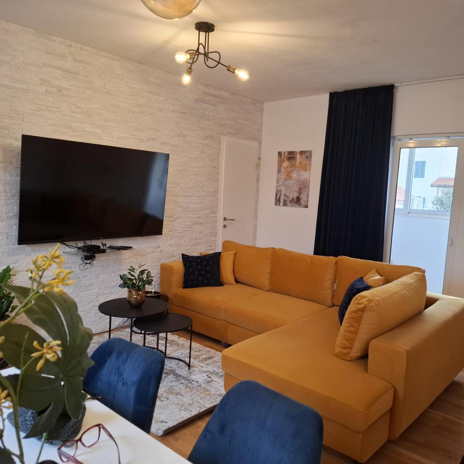 Apartments Sonja Сплит Екстериор снимка