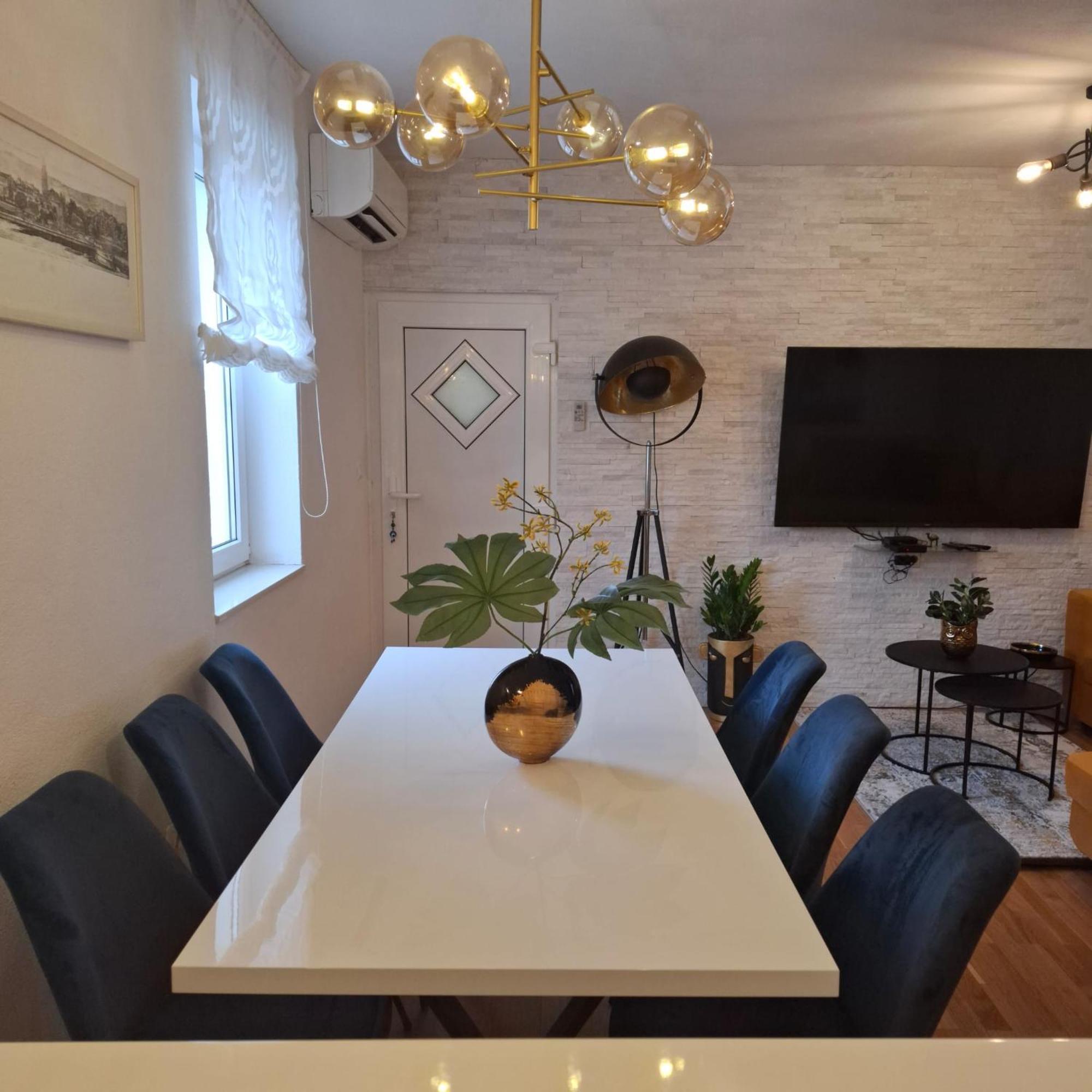 Apartments Sonja Сплит Екстериор снимка