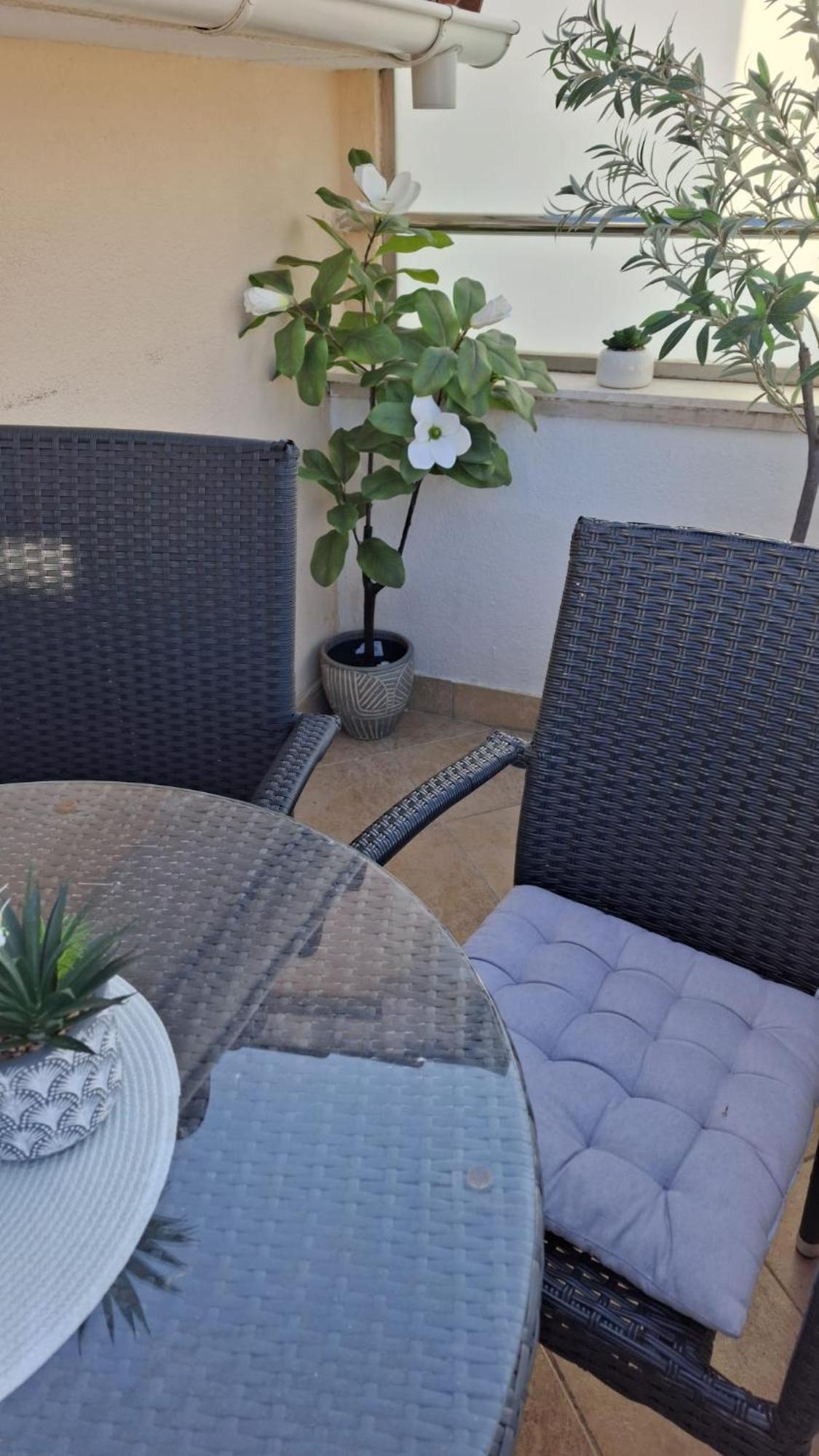 Apartments Sonja Сплит Екстериор снимка