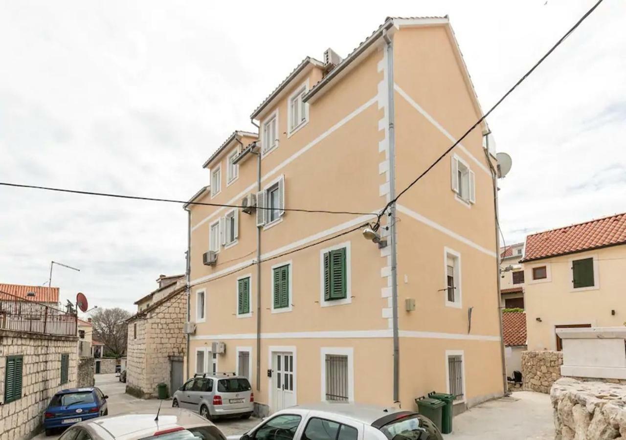 Apartments Sonja Сплит Екстериор снимка